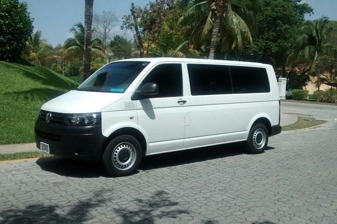 Private Transfer From Cancun Airport - Common Questions