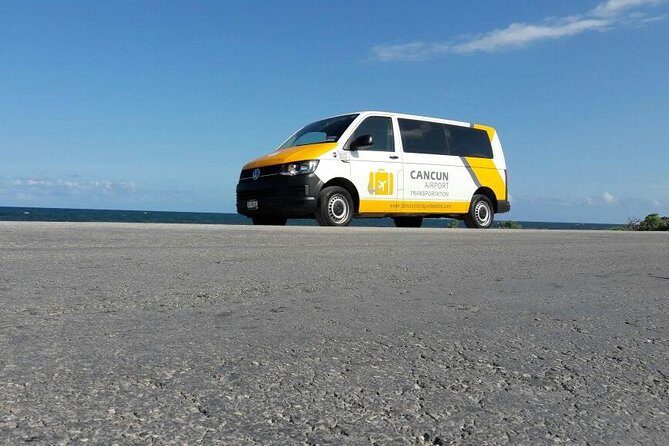 Private Transfer from Cancun Airport to Akumal - Why Opt for a Private Transfer?
