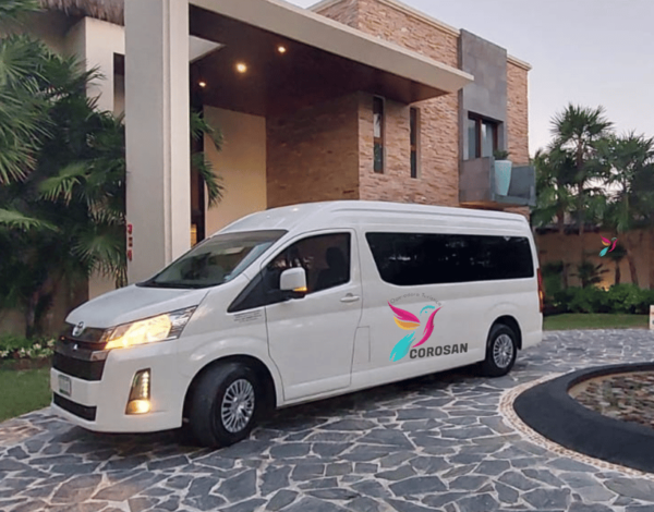 Private Transfer From Cancun Airport to Aldea Zama - Booking Process