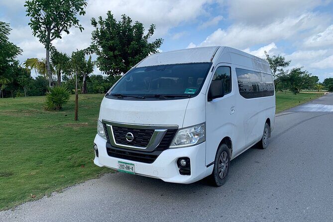 Private Transfer from Cancun Airport to Cancun and Hotel Zone - Real Traveler Insights: Authentic Experiences
