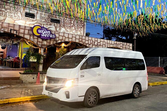 Private Transfer from Cancun Airport to Cancun and Hotel Zone - Who Will Love This Service?