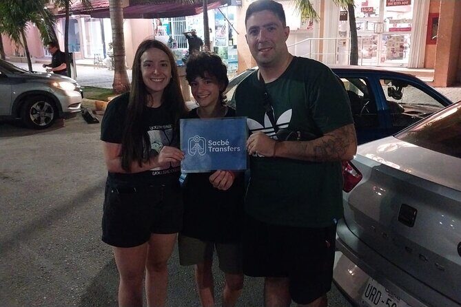 Private Transfer from Cancun Airport to Cancun and Hotel Zone - FAQ