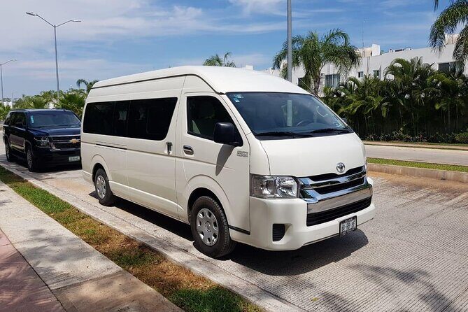 Private Transfer From Cancun Airport to Cancun - Introduction: What’s on Offer?