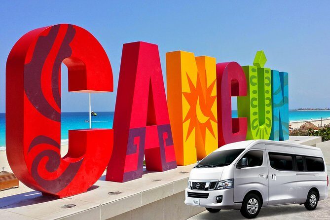 Private Transfer from Cancun Airport to Cancun Hotel Zone - Good To Know