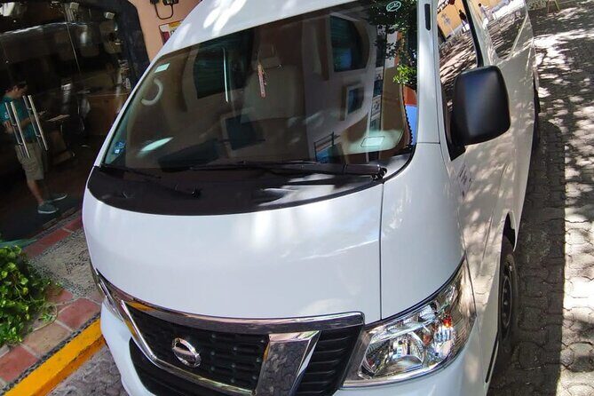 Private Transfer from Cancun Airport to Cancun Hotel Zone - The Sum Up