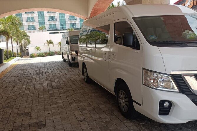 Private Transfer from Cancun Airport to Cancun Hotel Zone - Who Is This Transfer Best For?