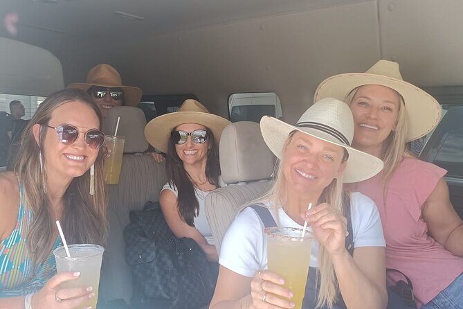 Private Transfer from Cancun Airport to Cancun Hotel Zone - The Sum Up: Is This Transfer Worth It?