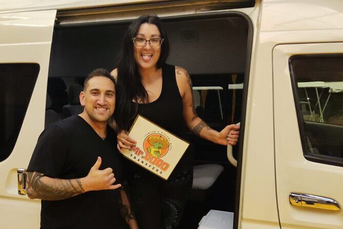 Private Transfer from Cancun Airport to Cancun Hotels 1-7 People - Good To Know