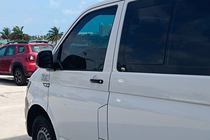 Private Transfer from Cancun Airport to Cancun Hotels 1-7 People - Why Consider This Transfer Service?