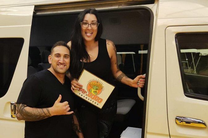 Private Transfer from Cancun Airport to Cancun Hotels 1-7 People - Who Will Benefit Most?