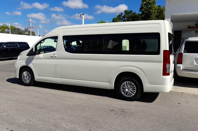 Private Transfer From Cancun Airport to Cancun Hotels - Pricing and Reservation