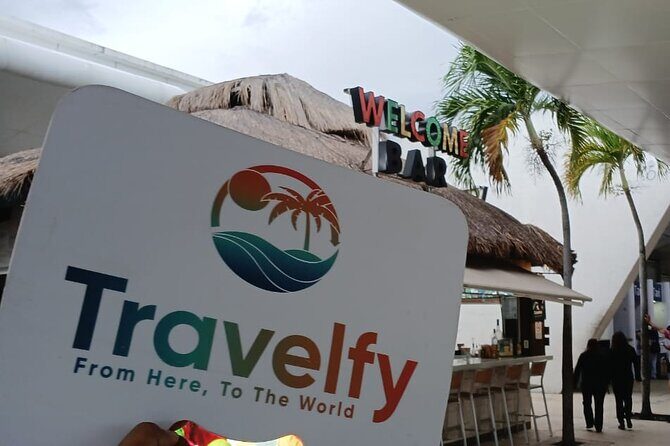 Private Transfer from Cancun Airport to Hard Rock Riviera Maya - What to Expect from the Transfer Service