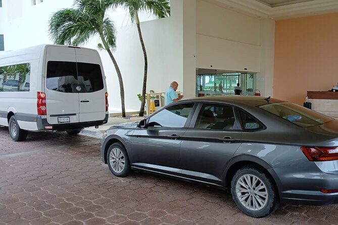 Private Transfer from Cancun Airport to Hard Rock Riviera Maya - Real Experiences and What You Can Expect