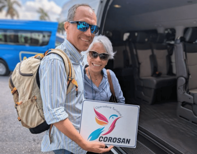 Private Transfer From Cancun Airport to Playa Del Carmen. - Customer Reviews and Ratings