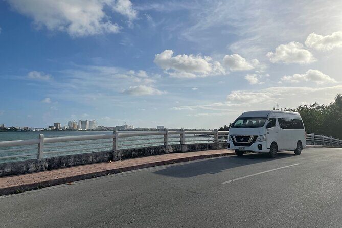 Private Transfer from Cancun Airport to Playa del Carmen - Introduction: A Smooth Start to Your Playa del Carmen Adventure