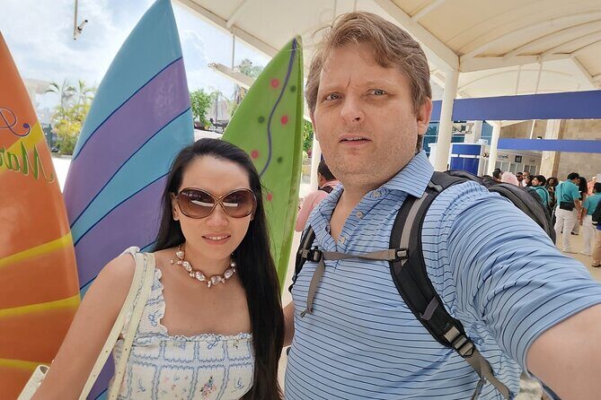 Private Transfer from Cancun Airport to Playa del Carmen - Who Will Love This Service?