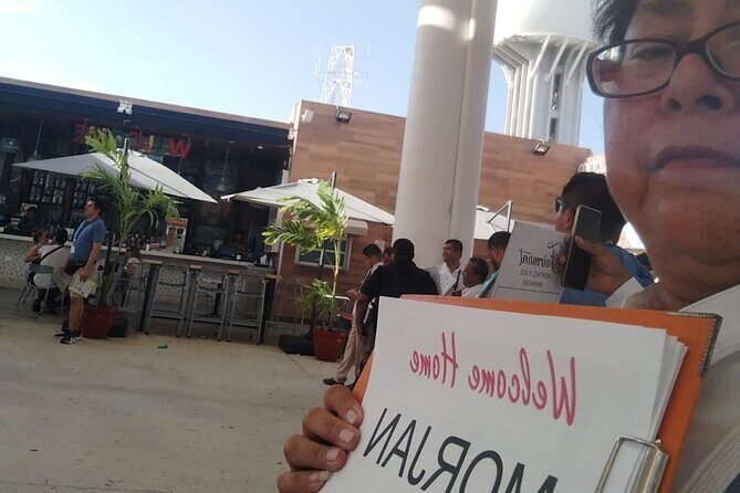 Private Transfer from Cancun Airport to Playa del Carmen - Practical Details and Tips