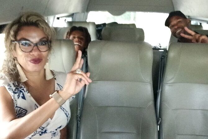 Private Transfer from Cancun Airport to Playa del Carmen - The Sum Up: The Best Choice for a Stress-Free Start