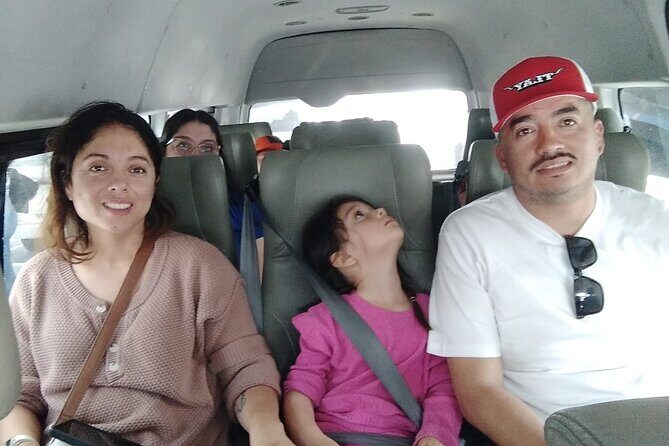 Private Transfer from Cancun Airport to Playa del Carmen - FAQ