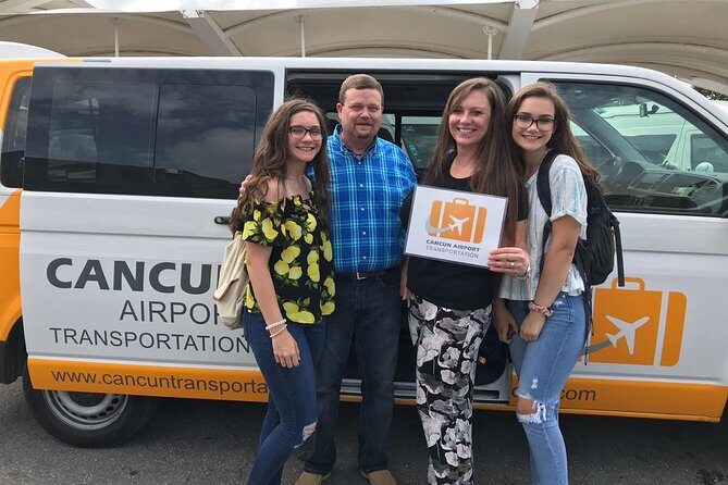Private Transfer from Cancun Airport to Playa del Carmen - Private Transfer from Cancun Airport to Playa del Carmen: A Practical Review