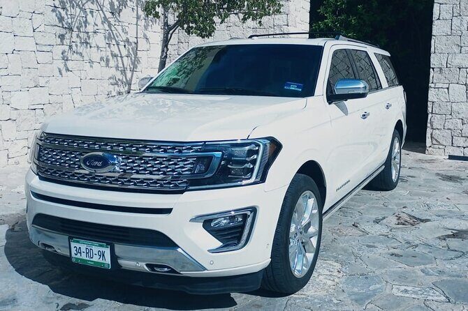 Private Transfer from Cancun Airport to Playa del Carmen - Private Transfer from Cancun Airport to Playa del Carmen: A Detailed Review
