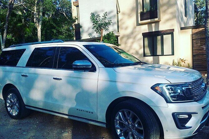 Private Transfer from Cancun Airport to Playa del Carmen - Authentic Insights from the Reviews