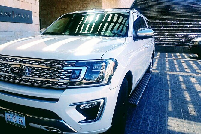 Private Transfer from Cancun Airport to Playa del Carmen - Final Thoughts