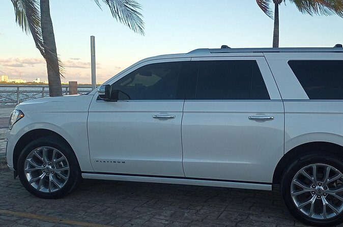 Private Transfer from Cancun Airport to Playa del Carmen - FAQ