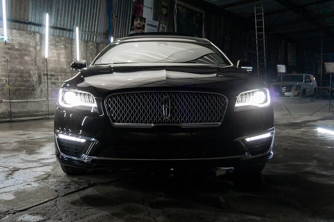 Private Transfer From Cancun Airport to Playa Del Carmen by Limousine - Common Questions