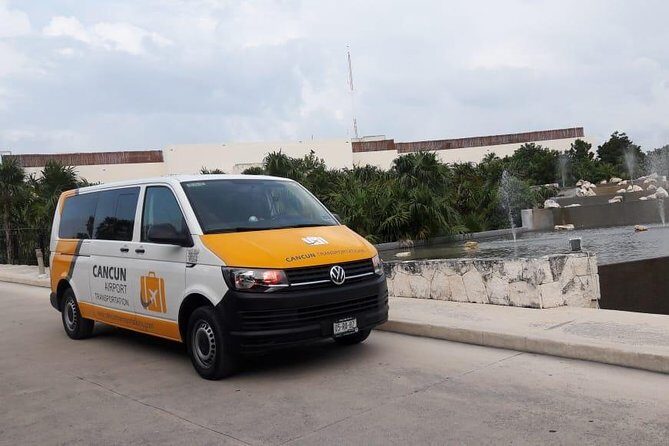 Private Transfer from Cancun Airport to Playa Mujeres - How This Transfer Enhances Your Arrival Experience