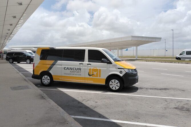 Private Transfer from Cancun Airport to Puerto Aventuras - Good To Know