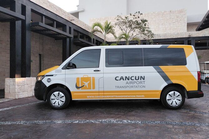 Private Transfer from Cancun Airport to Puerto Aventuras - The Booking and Arrival Experience