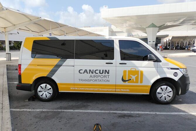 Private Transfer from Cancun Airport to Puerto Aventuras - Pricing and Value
