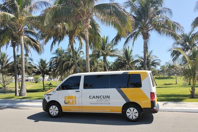 Private Transfer from Cancun Airport to Puerto Aventuras - Final Thoughts: Should You Book This Transfer?
