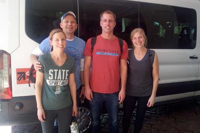 Private Transfer From Cancun Airport to Puerto Aventuras - Viator Help Center and Product Code