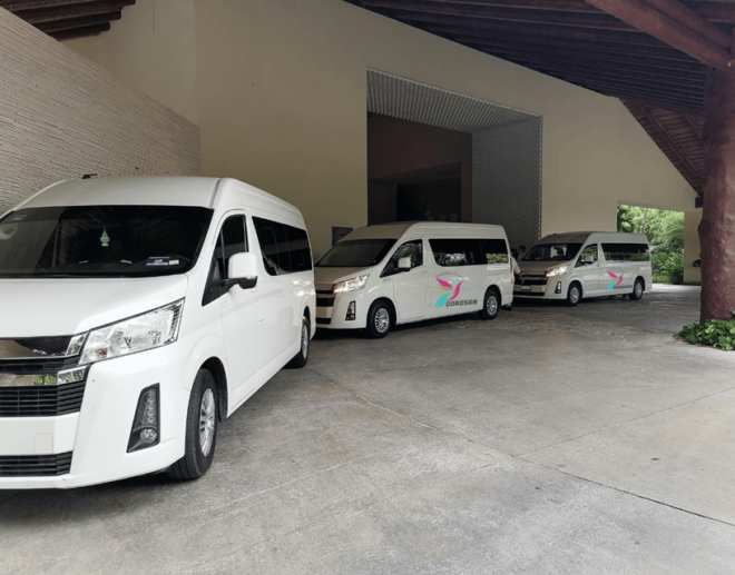 Private Transfer From Cancun Airport to Puerto Morelos - Group Sizes and Pricing