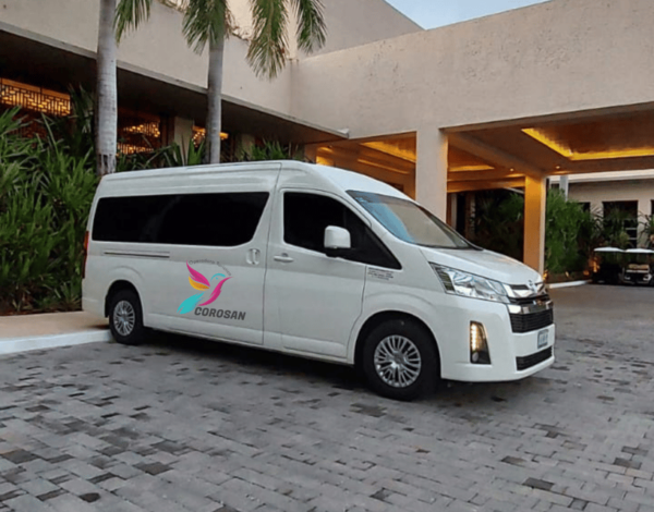 Private Transfer From Cancun Airport to Puerto Morelos - Frequently Asked Questions