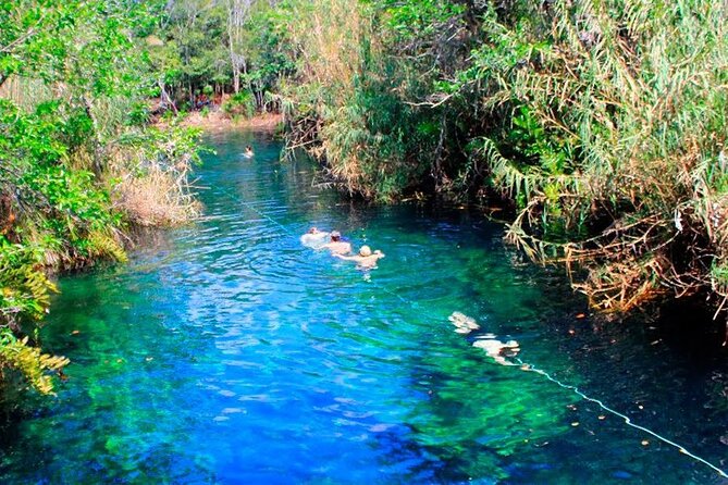 Private Transfer From Cancun Airport to Tulum Center - One Way - Assistance and Support