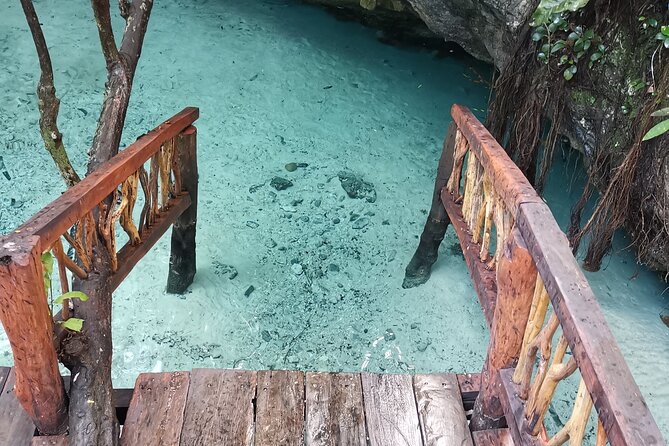 Private Transfer From Cancun Airport to Tulum Center - One Way - The Sum Up and Final Thoughts