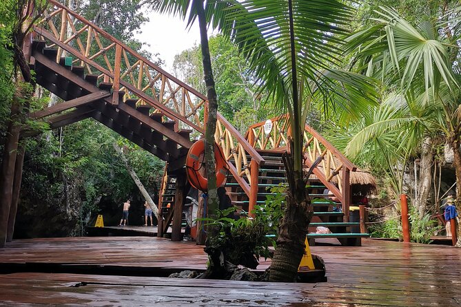 Private Transfer From Cancun Airport to Tulum Center - One Way - Common Questions