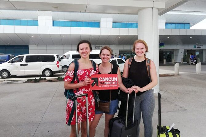 Private Transfer From Cancun Airport to Tulum - Benefits of Private Transfer