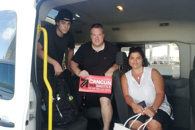 Private Transfer From Cancun Airport to Tulum - Tips for a Smooth Journey