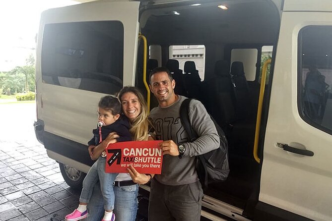 Private Transfer From Cancun Airport to Tulum - Common Questions (FAQs)