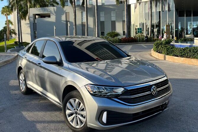 Private Transfer from Cancun to Cancun Airport - Good To Know