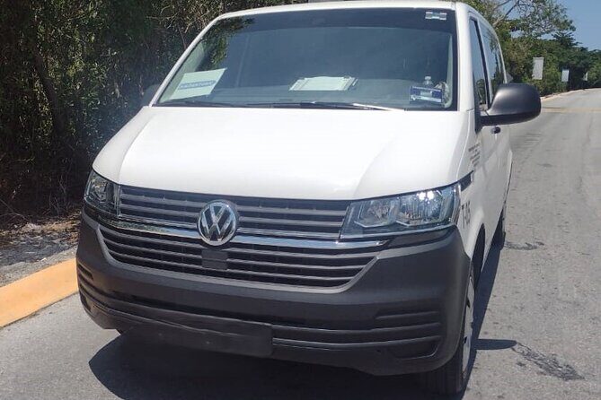 Private Transfer from Cancun to Cancun Airport - The Booking Process and Practical Details