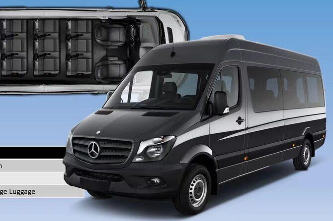 Private Transfer from Cancun to Playa del Carmen - Timing and Punctuality