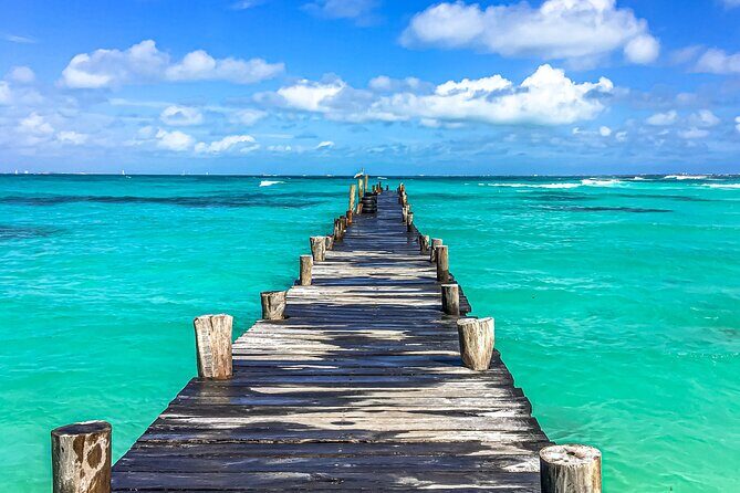 Private Transfer from Cancun to Tulum with a Sightseeing Stop - The Sum Up