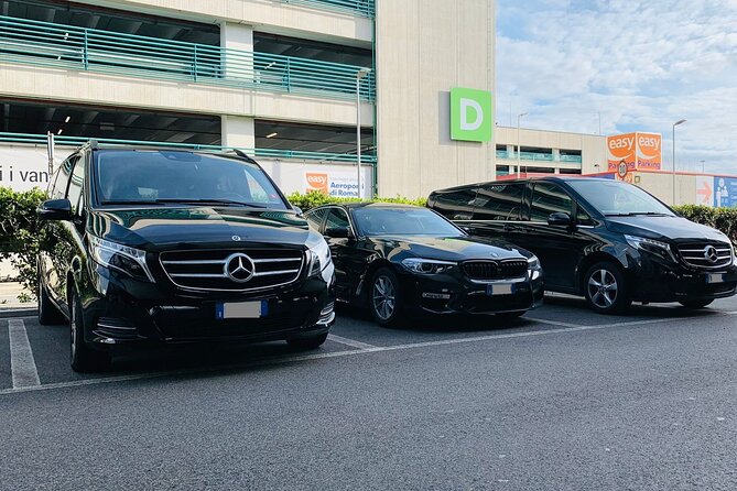 Private Transfer From Cannes Port to Nice Cote Airport (Nce) - Pickup Offered From Your Desired Location