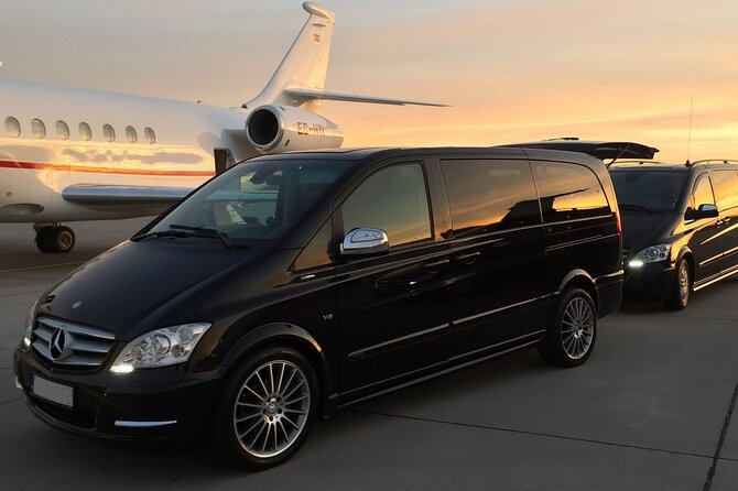 Private Transfer From Cannes to Villefranche Port De La Santé - Additional Information and Policies