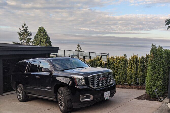 Private Transfer from Cape Liberty Cruise Port to New York City - Good To Know  